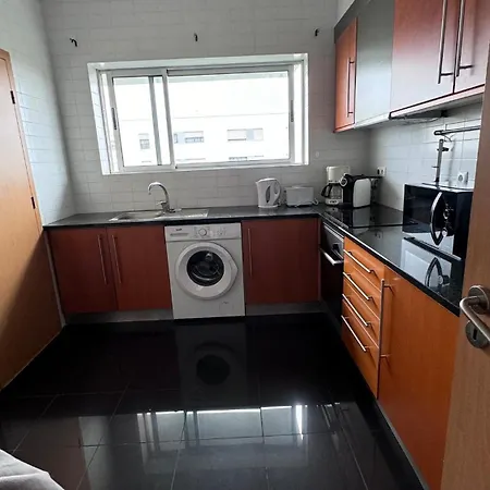 Paim's 아파트 Ponta Delgada