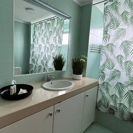 Paim's Ponta Delgada