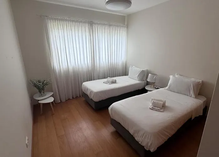 Paim's Апартаменты