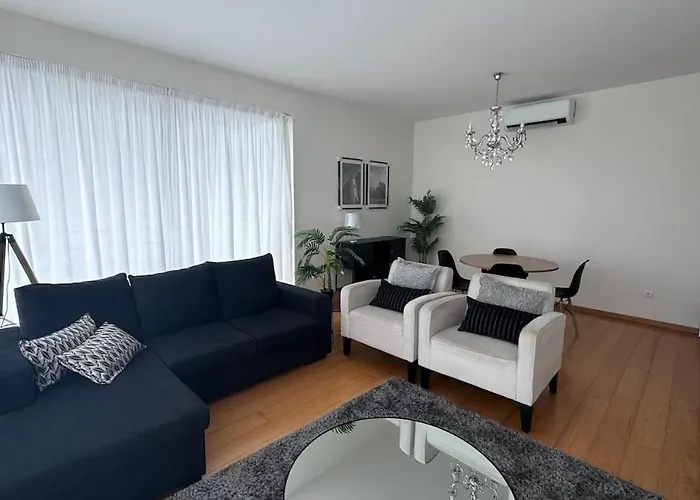 Апартаменты Paim's *