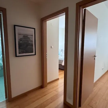 Paim's Apartment *