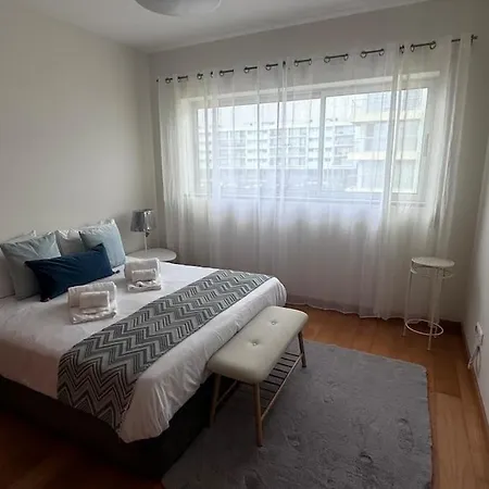 Appartement Paim's Ponta Delgada