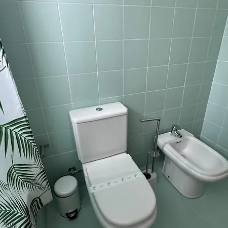 Paim's * Ponta Delgada