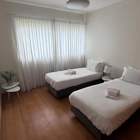 Paim's Apartment