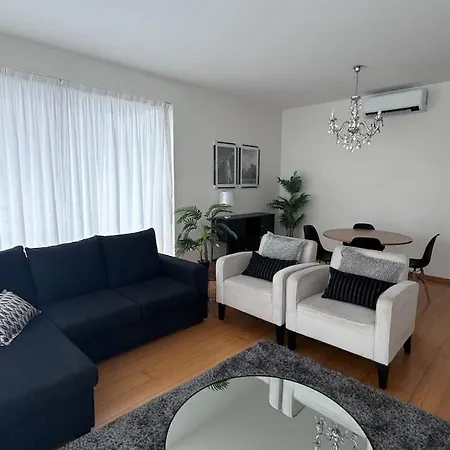 Apartment Paim's *