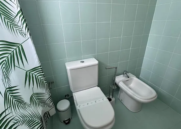 Paim's * Ponta Delgada