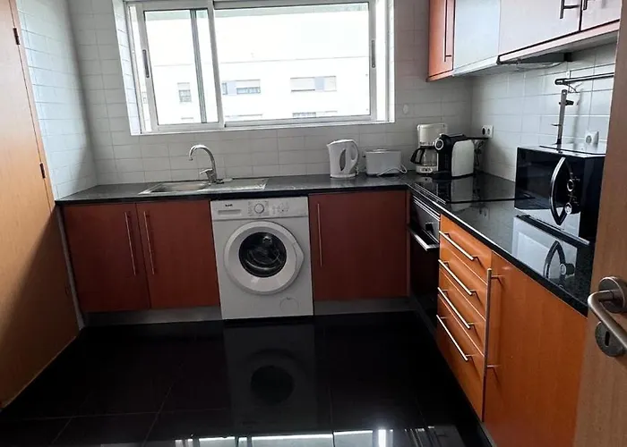 Paim's 아파트 Ponta Delgada