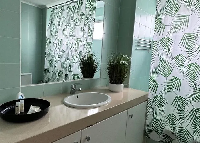 Paim's Ponta Delgada